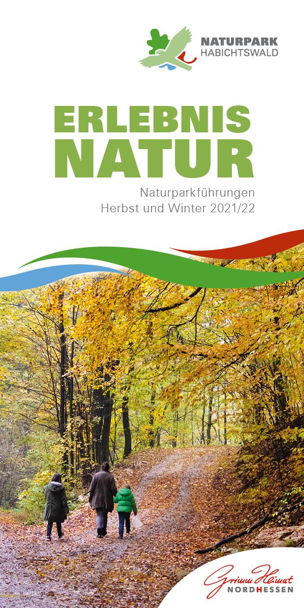 Titelbild der neuen Broschüre Herbst / Winter 2021722