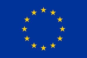 Europaflagge 21 KB